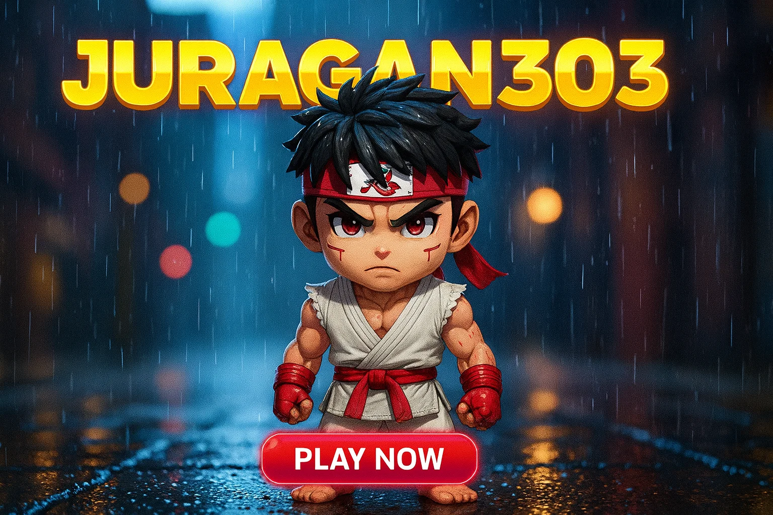Juragan303 : Profesional Juragan 303 Ciptakan Industri Game